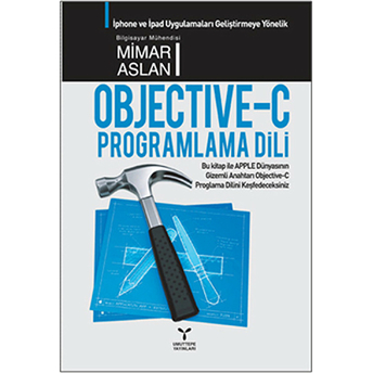 Objective-C Programlama Dili - Mimar Aslan