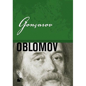 Oblomov (Ciltli) Ivan Aleksandroviç Gonçarov