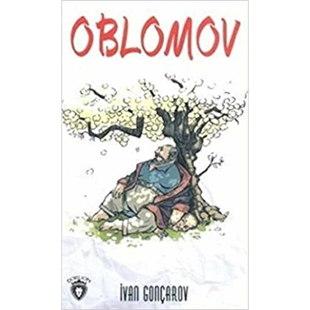 Oblomov Ivan Aleksandroviç Gonçarov