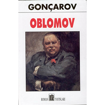 Oblomov Ivan Aleksandroviç Gonçarov