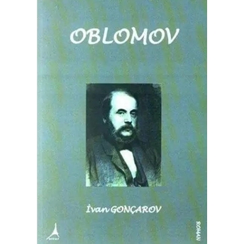 Oblomov Ivan Aleksandroviç Gonçarov