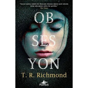 Obsesyon T. R. Richmond