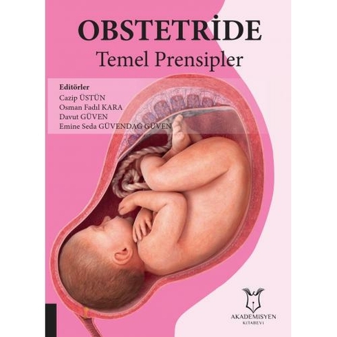 Obstetride Temel Prensipler