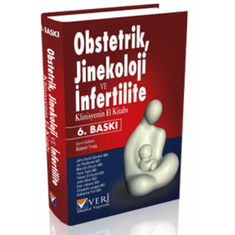 Obstetrik Jinekoloji Ve Infertilite Klinisyenin El Kitabı Komisyon