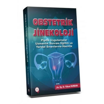 Obstetrik Jinekoloji Yüksel Kurban