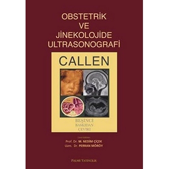 Obstetrik Ve Jinekolojide Ultrasonografi