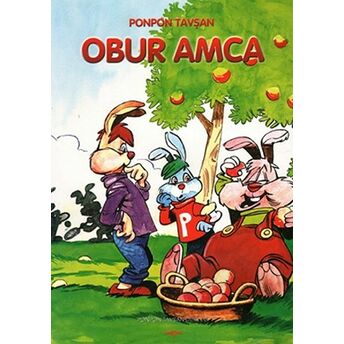 Obur Amca Orhan Dündar