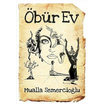 Öbür Ev