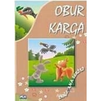 Obur Karga Ercan Dinçer