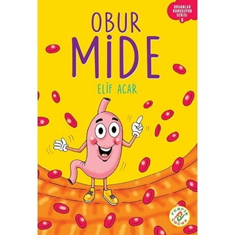 Obur Mide