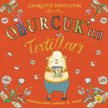 Oburcuk'un Tırtılları Charlotte Middleton