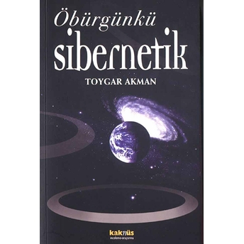 Öbürgünkü Sibernetik