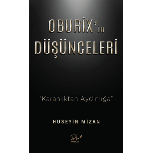 Oburix’in Düşünceleri