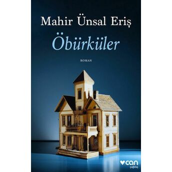 Öbürküler Mahir Ünsal Eriş