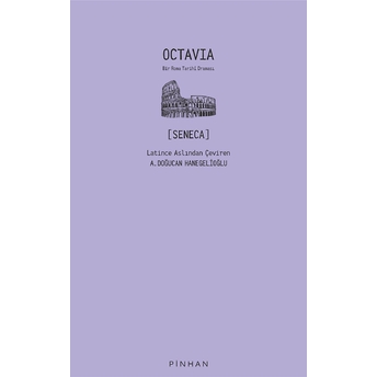 Octavia - Seneca