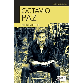 Octavio Paz Nick Caistor