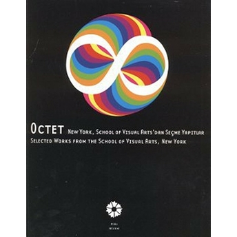 Octet Newyork, School Of Visual Arts'dan Seçme Yapıtlar Kolektif