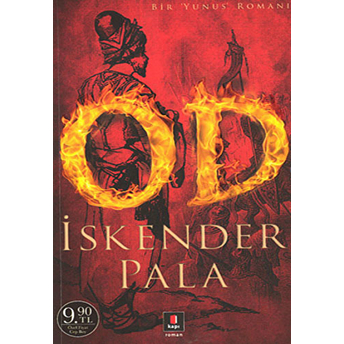 Od (Cep Boy) Iskender Pala