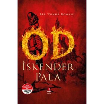 Od (Ciltli) Iskender Pala