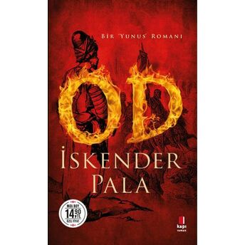 Od (Midi Boy) Iskender Pala