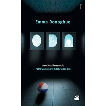 Oda Emma Donoghue