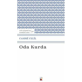 Oda Kurda Casime Celil