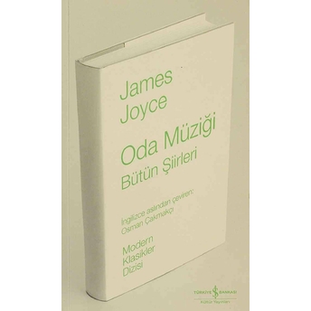 Oda Müziği James Joyce