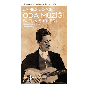 Oda Müziği (Şömizli) James Joyce