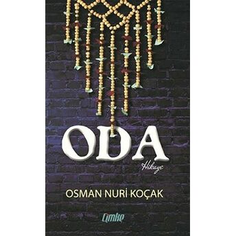 Oda Osman Nuri Koçak