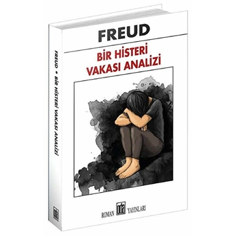 Oda Yayınları Bir Histeri Vakası Analizi - Sigmund Freud