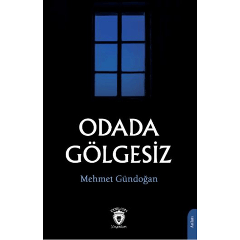 Odada Gölgesiz Mehmet Gündoğan