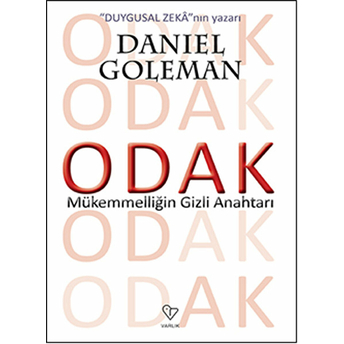 Odak Daniel Goleman