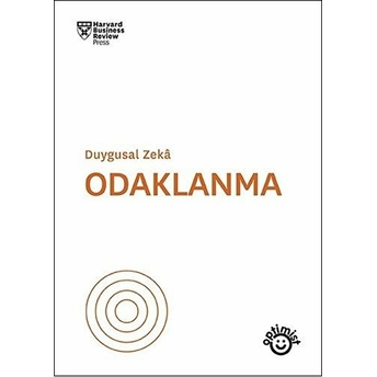 Odaklanma - Duygusal Zeka Kolektif