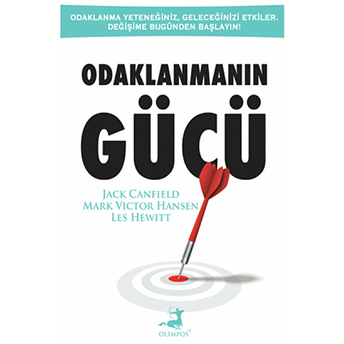 Odaklanmanın Gücü Jack Canfield