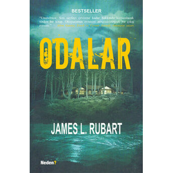 Odalar James L. Rubart