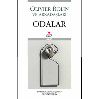 Odalar Olivier Rolin