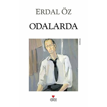 Odalarda Erdal Öz