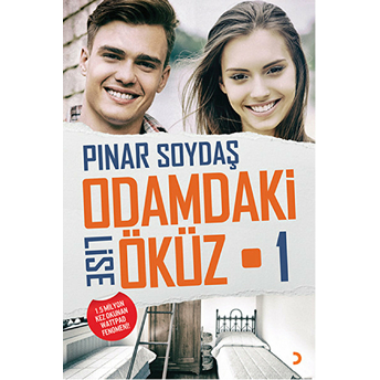 Odamdaki Öküz 1: Lise-Pınar Soydaş