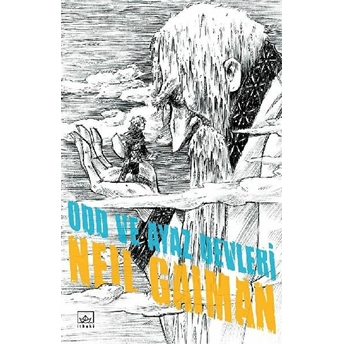 Odd Ve Ayaz Devleri Neil Gaiman