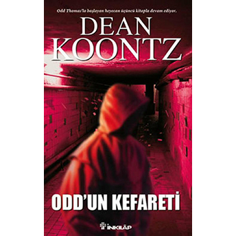 Odd'un Kefareti Dean Koontz