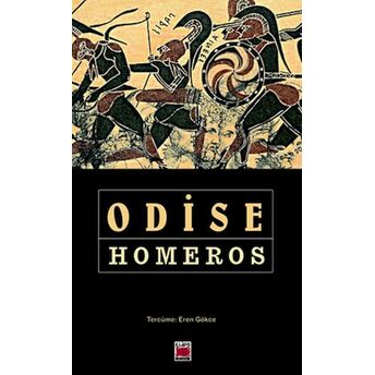 Odise Homeros