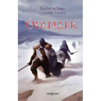 Ödlekler Rachel Ve Sean Qitsualik-Tinsley