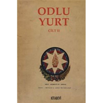 Odlu Yurt Cilt: 2 Ciltli Kolektif