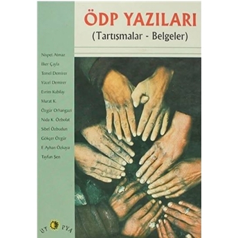 Ödp Yazıları (Tartışmalar - Belgeler)