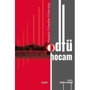 Odtü, Hocam Kolektif