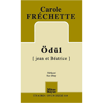 Ödül Carole Frechette