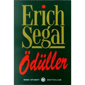 Ödüller Erich Segal