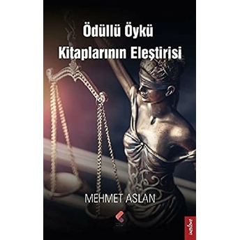 Ödüllü Öykü Kitaplarının El Mehmet Aslan