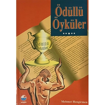 Ödüllü Öyküler Mehmet Hengirmen