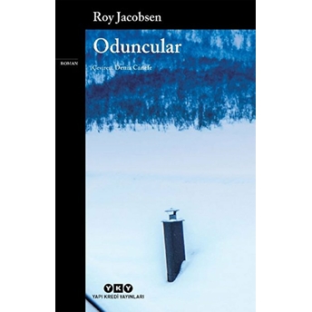 Oduncular Roy Jacobsen